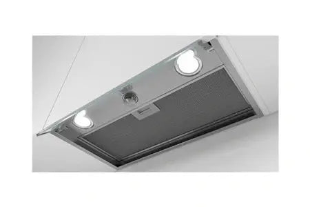 Bosch hotte Box 60cm 70dB 620m3 H Inox DBB66AF50