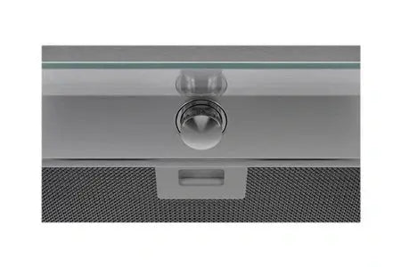 Bosch hotte Box 60cm 70dB 620m3 H Inox DBB66AF50