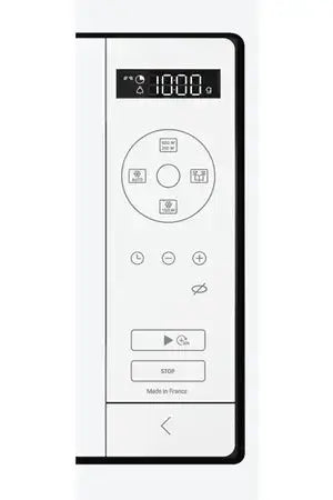 Brandt BMS7120WW micro-ondes mono-fonction