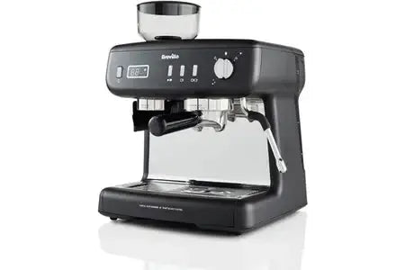 Breville - expresso Barista Max VCF126X01