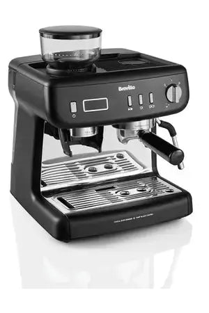 Breville - expresso Barista Max VCF126X01