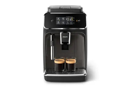 Broyeur expresso philips Series 2200 EP2224 40 1500 W Noir