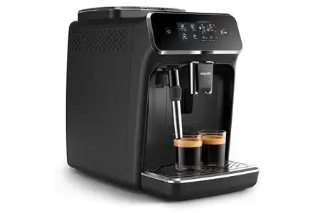 Broyeur expresso philips Series 2200 EP2224 40 1500 W Noir