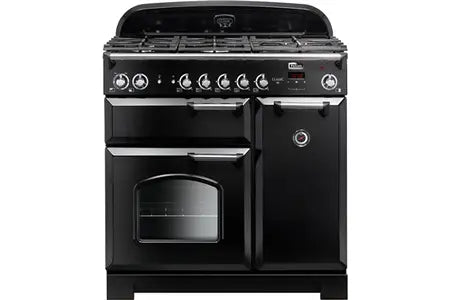 Piano de cuisson Falcon CLA90DFBL/C