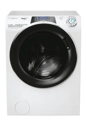 Candy Lave linge hublot RPD 4106BWMBC-S