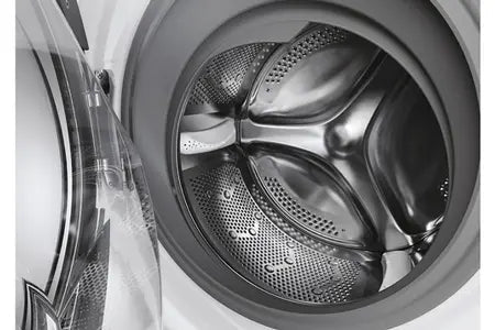 Candy Lave linge hublot RPD 4106BWMBC-S