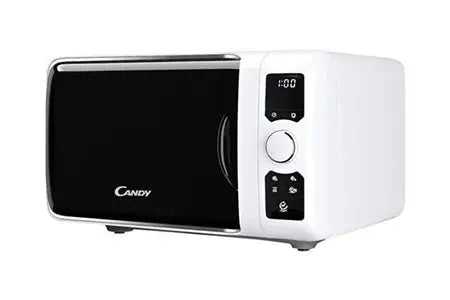 Candy four micro-ondes combiné 25 litres Blanc EGO-C25DCW