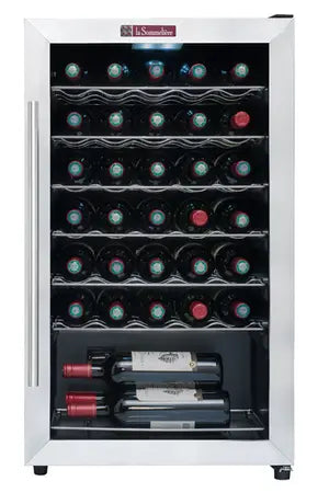 Cave de service La Sommeliere LS34A