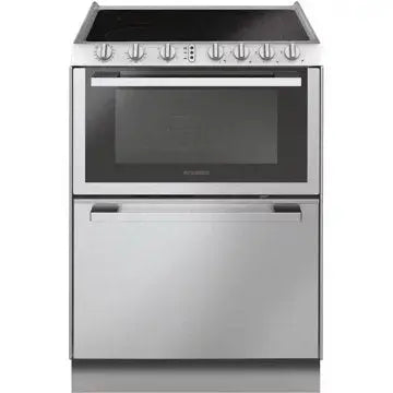 Combiné four lave-vaisselle	ROSIERES	TRV60NOIN/1 TRIO vitro