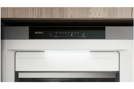 Congélateur armoire ASKO FN23841S