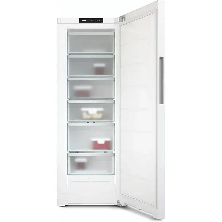 Congélateur armoire MIELE FN 4342 E ws