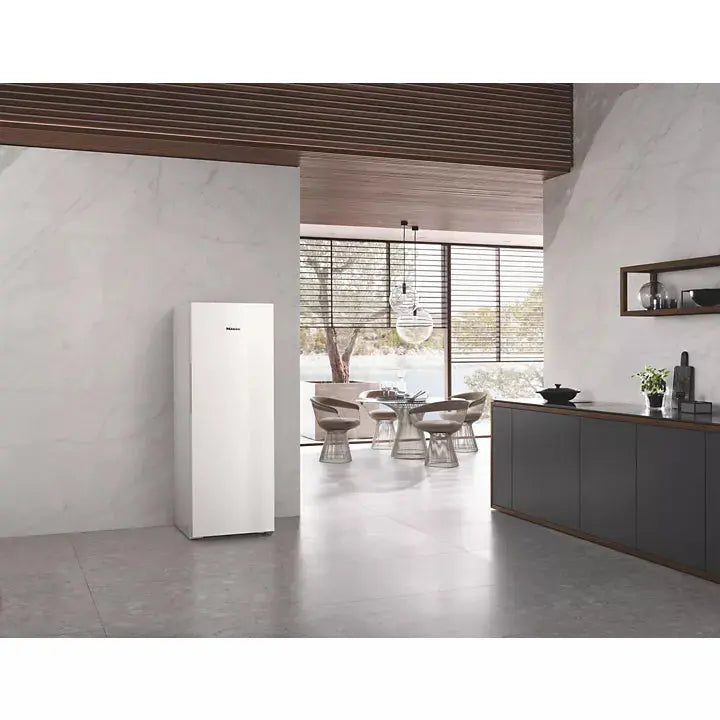 Congélateur armoire MIELE FN 4342 E ws