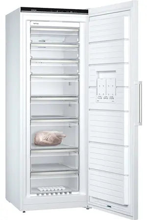 Congélateur armoire SIEMENS GS58NAWEV