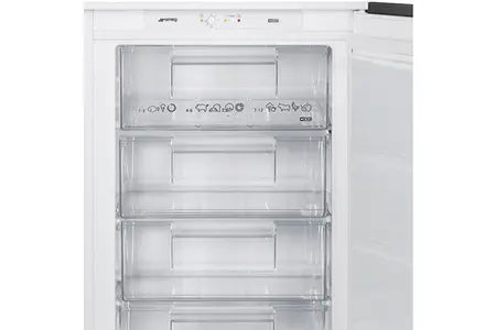Congélateur encastrable Smeg - S4F094E