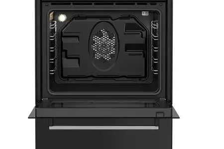Cuisinière induction Beko FSE68304MAPS pyrolyse