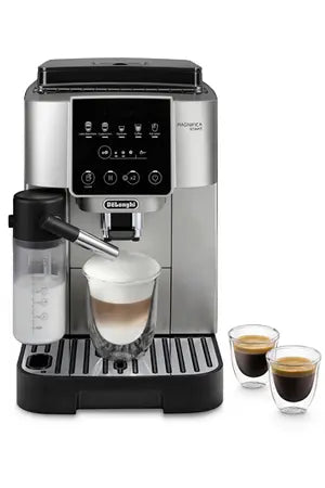 Delonghi FEB 2282.SB magnifica start expresso avec broyeur