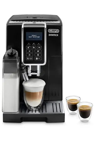 Delonghi FEB3550.B dinamica expresso avec broyeur