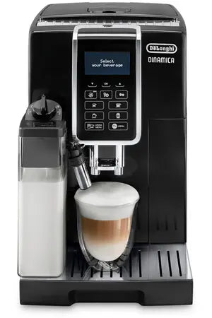 Delonghi FEB3550.B dinamica expresso avec broyeur