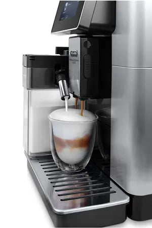Delonghi expresso broyeur Primadonna Soul ECAM610.74.MB