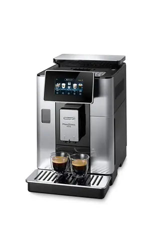 Delonghi expresso broyeur Primadonna Soul ECAM610.74.MB
