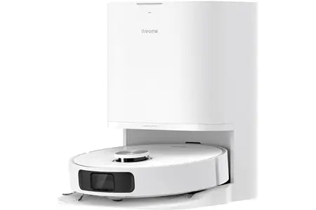Dreame L10 PRIME - aspirateur Robot