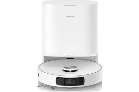 Dreame L10 PRIME - aspirateur Robot