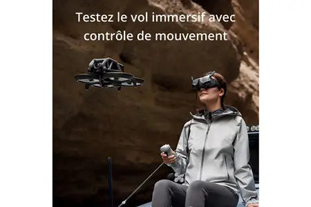 Drone Dji Avata
