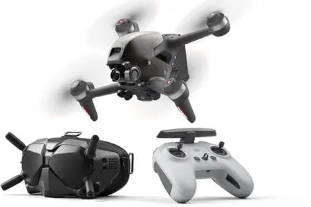 Drone Dji FPV Combo