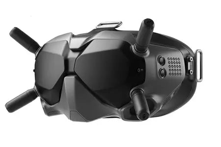 Drone Dji FPV Combo