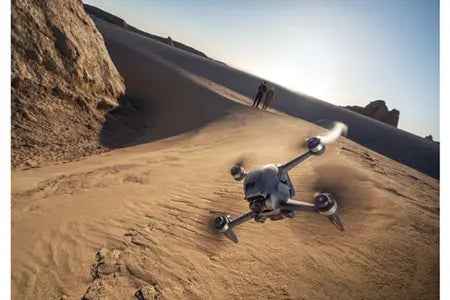 Drone Dji FPV Combo