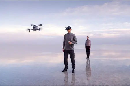 Drone Dji FPV Combo