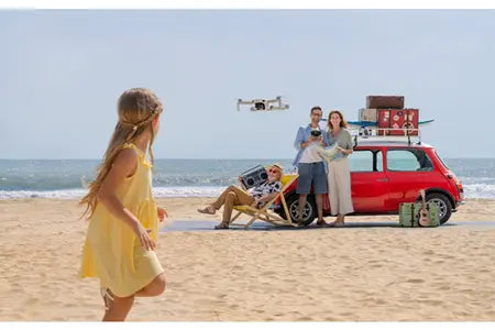 Drone Dji Mini 2