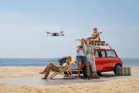 Drone Dji Mini 2