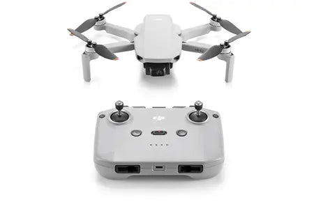 Drone Dji Mini 2 SE
