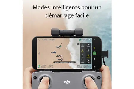 Drone Dji Mini 2 SE