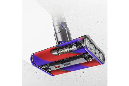 Dyson aspirateur Balai Omni-Glide