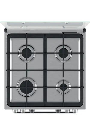 Whirlpool WS68G8CCXT/E - cuisinière gaz