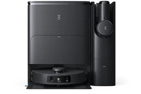 Ecovacs Deebot T30S Combo Complete - Robot aspirateur laveur