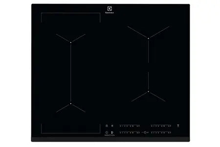 Electrolux CIV634 plaque induction