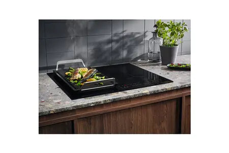 Electrolux CIV634 plaque induction