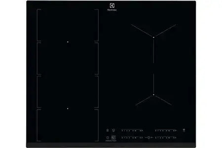 Electrolux CIV65440BK - Table induction