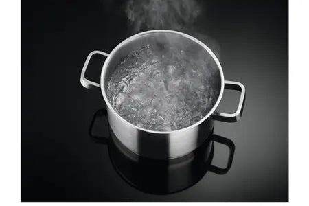 Electrolux DIT60342CS plaque induction
