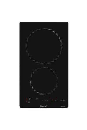 Electrolux DIV63340BK plaque induction