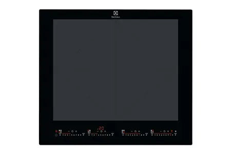 Electrolux DIV6747C plaque induction