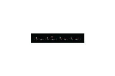 Electrolux DIV6747C plaque induction