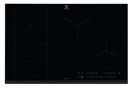 Electrolux EIV854 - Table induction