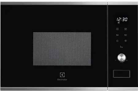 Electrolux EMS4203TMX Micro ondes gril encastrable