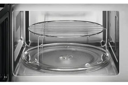 Electrolux EMS4203TMX Micro ondes gril encastrable