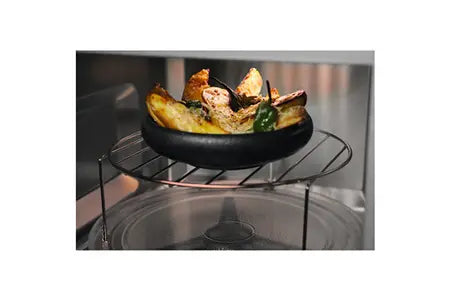 Electrolux EMS4203TMX Micro ondes gril encastrable