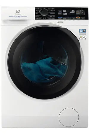 Electrolux EW8W2168WV Lave linge séchant